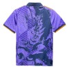 Real Madrid 2023-24 Dragon Special Purple Kortermet